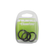 3 Piezas Blister Juntas Cónicas Negras Piezas 3 - Diam.Mm 40 Faidf