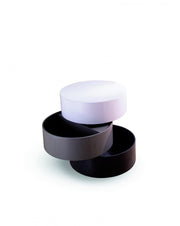 Mesa de centro 50 x 50 x 32h - Redonda 2