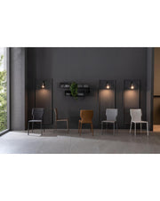 2x Sedia en simulacro - Kim