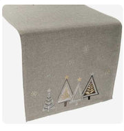 Tela de corredor modelo 12 beige cm40x140