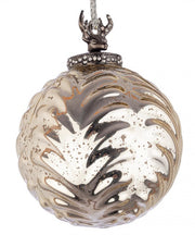 4x Esfera Vt Decorum Oro D100