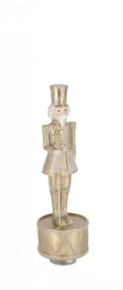 Carillón Edwyn Soldatino Champagne H28