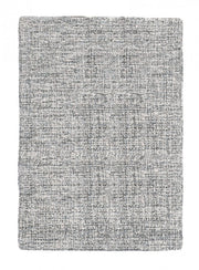 Alfombra Hansi Beige-Gris-Azul 140X200