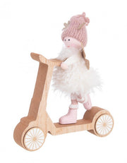 12x Ángel Maryl Blanco C