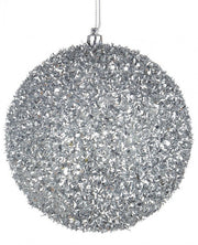 Esfera Angelica de Plata D150 12x