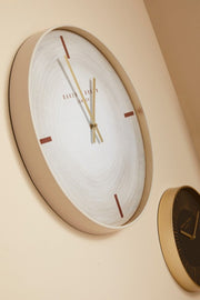 Reloj de Pared Lo que sea 124 D50