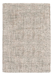 Alfombra Hansi Beige-Gris-Marr 160X230