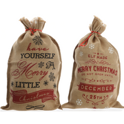 Bolsa de regalo surtida Al. 80 cm