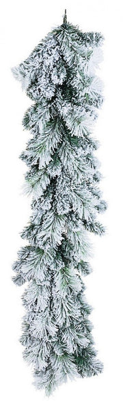 Festón Cermis Innevato H120 6x