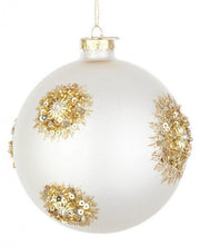 8x Sfera Vt Fairy Blanco D100