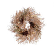 Corona Eternal Oro Rosa D30 4x