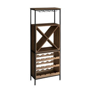 Cantinetta Grancru In Met + Lgn 63