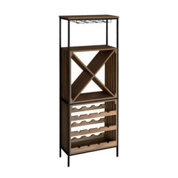 Cantinetta Grancru In Met + Lgn 63