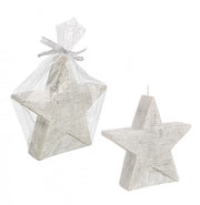 6x Vela Astro Blanco