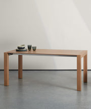 Mesa extensible 170-264x90