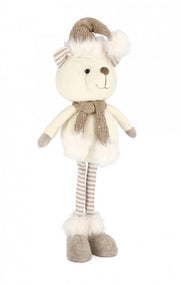 Soporte Avorio para 4x Osos Kary