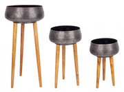 set3 p.vaso varanasi treppiede to nero