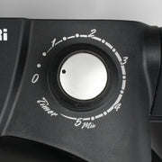 Forno Pizza Delizia Evo Verde G3