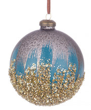 Esfera Vt Cherish Azul 8x