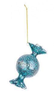 Pendaglio Vt Toffee Azzurro 12x5x9,2H