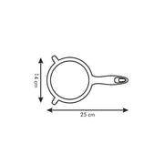 Colador Presto D14 cm