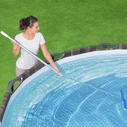 Cepillo para piscina Bestway Flowclear 45,7 x 12 x 11,5 cm