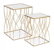 Set2 Mesa de centro Elenor Qu J18