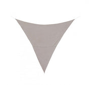 Vela de Sombra Tri. Tórtola 3.6X3.6