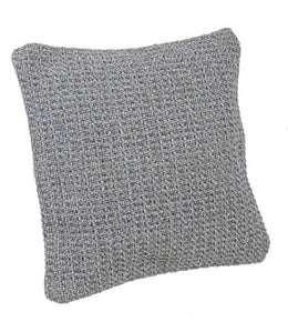 Funda Cojín Externo Surat Almendra45X45