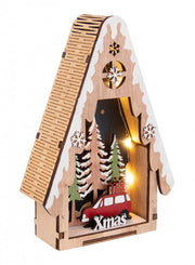 Casa Finnland C-Macchiina C-Led 6x