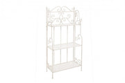 Estantería clásica Emily 3 baldas
