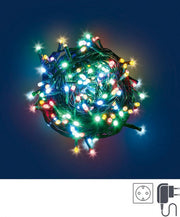 Cadena Bt 96 Led Multi Int 6x