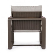 2x Poltrona C-C Merrigan Café Yk14