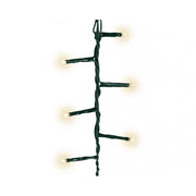 Luces Led Exterior E Interior 22,5 M 900 Led Para Navidad