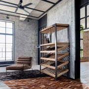 Portabotellas Kantin vintage