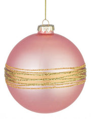 Esfera Vt Lavinia Rosa D100 8x