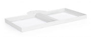 Sombrilla Base Lateral Eden Blanco -