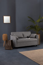 Linterna trípode Eldore natural