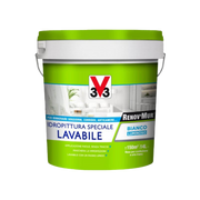 Idropittura Lavabile Speciale 14 Litri