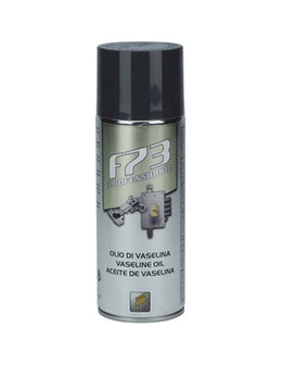 F73 Faren spray protector con aceite de vaselina - botella de 400 ml