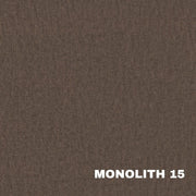 Sillón Belize en terciopelo gris paloma