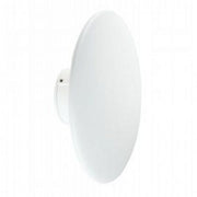 Aplique de pared 18W Led 3000K cabeza blanca linea