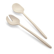 Cubiertos para ensalada Colección Tierra Guzzini