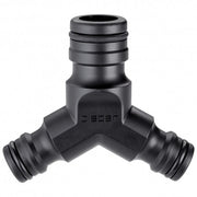 Deviatore Max-Flow - Clic rápido