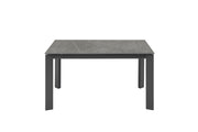 Mesa extensible 140-200 x 90 x 76 cm