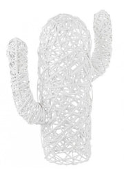 4x Cactus México Bianco H55