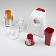 CORTADORA Y RALLADOR DE VERDURAS GT45