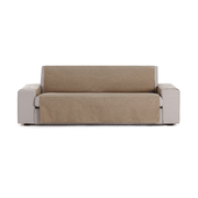 Funda sofá 3 plazas Valeria 155 beige