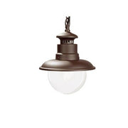 Suspensión E27 calipso caffe 'line