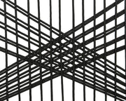 Silla Apilable Sevilla Gris De PP Con Cuerda Para Exterior Con Cojín